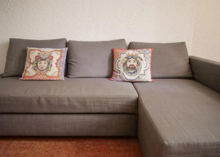 Al Duomo 公寓 恩纳