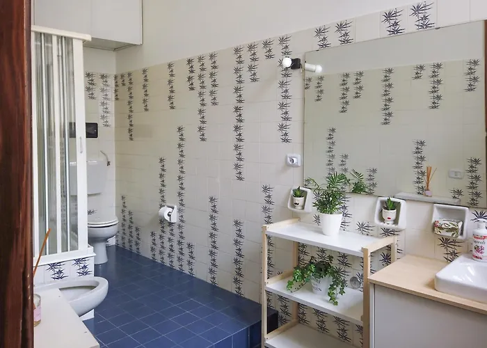 Al Duomo 公寓 恩纳