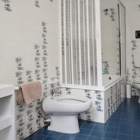 아파트 Al Duomo *