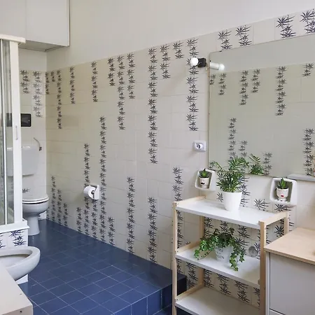 Al Duomo 아파트 엔나